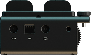 Adapter do aparatu fotograficznego lub kamery Edelkrone Motion Kit do wypożyczenia