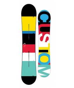 Snowboard Burton Custom do wypożyczenia