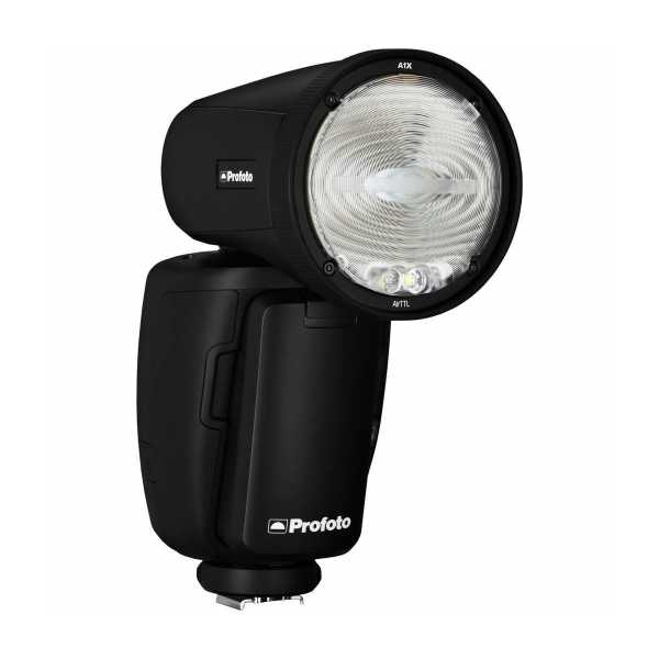 Lampa fotograficzna Profoto A1X AirTTL-C Nikon do wypożyczenia
