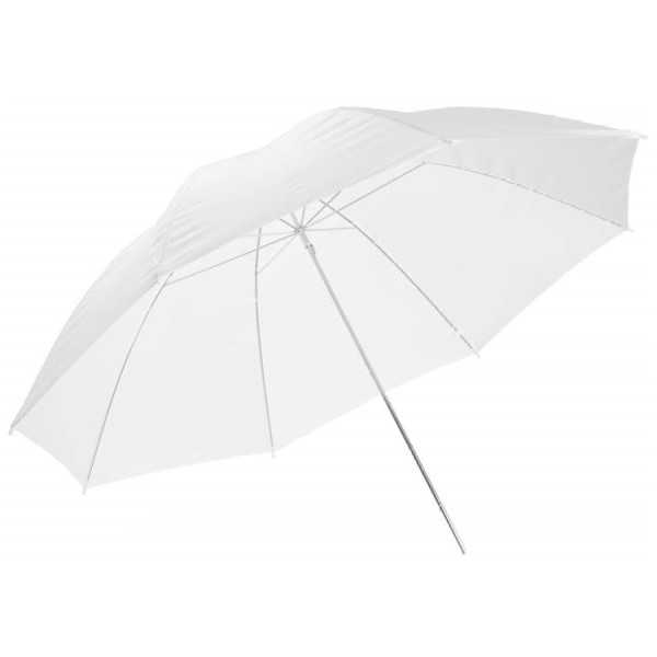 Parasol transparentny 80cm, akcesoria do fotografii do wypożyczenia