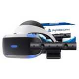 VR PS4 + kamera