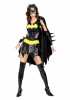 Strój, kostium Batgirl z filmu Batman - zdjęcie 0