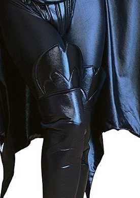 Strój, kostium Batgirl Vip z filmu Batman do wypożyczenia