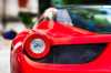 Samochód sportowy Ferrari F458 Italia - zdjęcie 2