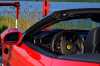 Samochód sportowy Ferrari California - zdjęcie 3