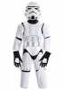 Kostium strój Stormtrooper II Szturmowiec Star Wars Gwiezdne Wojny - zdjęcie 1