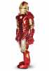  Strój kostium Iron Man Vip - zdjęcie 1