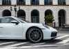 Samochód sportowy Porsche 911 Carrera 4 - zdjęcie 1