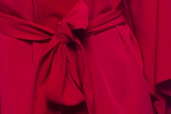 Kimono JOANNA HAWROT do wypożyczenia