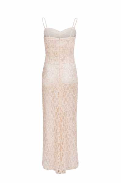 Sukienka KAROLINA MIKO do wypożyczenia