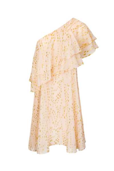 Sukienka RACHEL ZOE do wypożyczenia