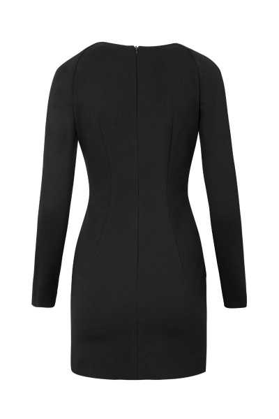 Sukienka PAPILLON do wypożyczenia