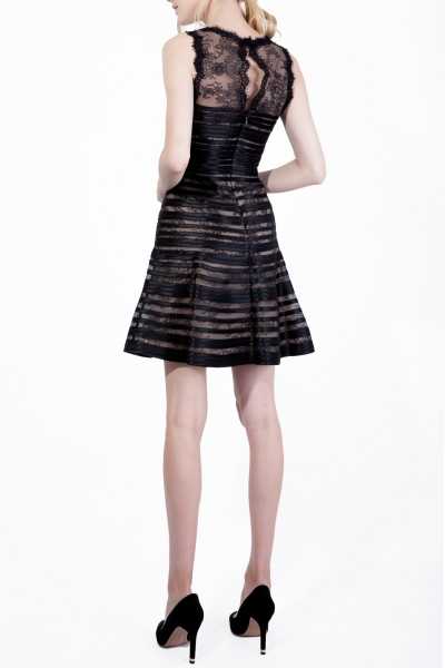 Sukienka BCBG MAXAZRIA do wypożyczenia