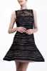 Sukienka BCBG MAXAZRIA - zdjęcie 0