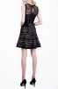 Sukienka BCBG MAXAZRIA - zdjęcie 1
