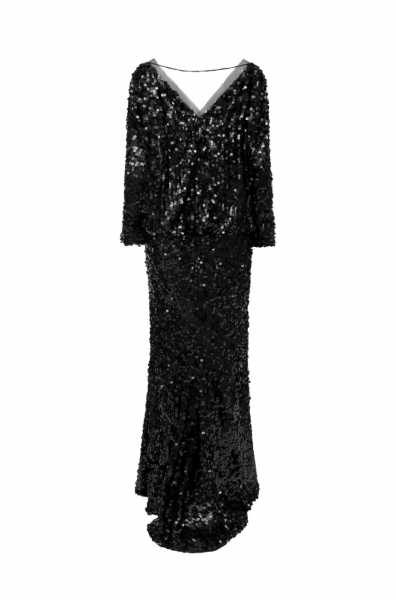 Sukienka TERESA ROSATI do wypożyczenia