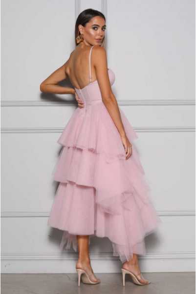 Sukienka Mason Fairy Elle Zeitoune do wypożyczenia