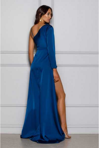 Sukienka Pearl Blue Elle Zeitoune do wypożyczenia
