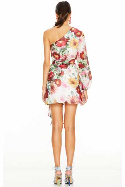 Sukienka Garland Maison Talulah do wypożyczenia