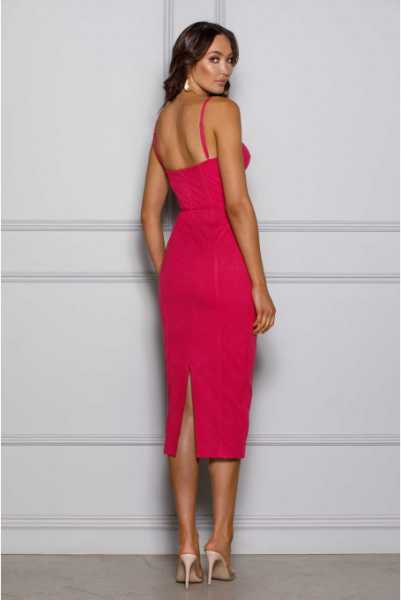 Elle Zeitoune  Sukienka Penny do wypożyczenia