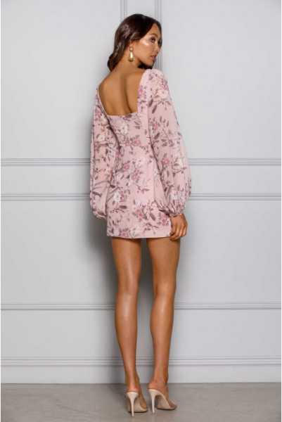 Elle Zeitoune  Sukienka Meagan do wypożyczenia