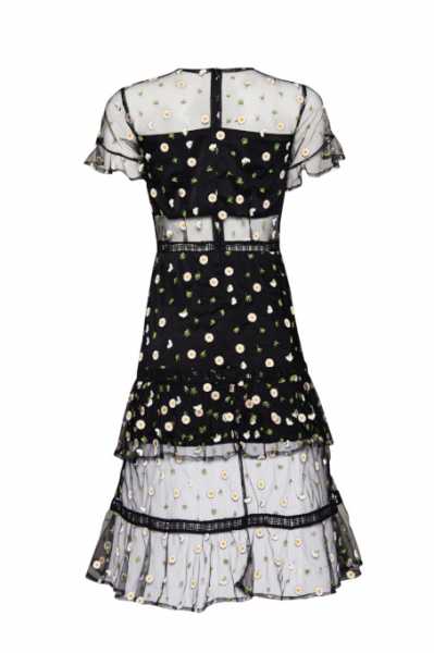 Vone  Sukienka Olena do wypożyczenia