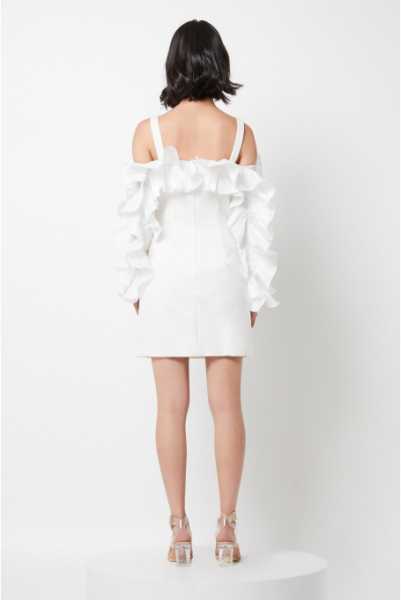 Elliatt  Sukienka Juniper do wypożyczenia