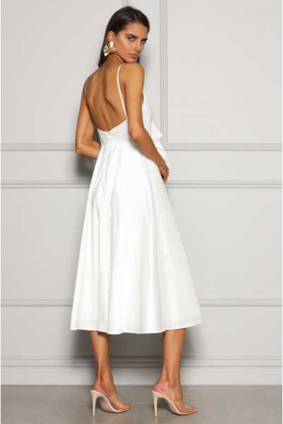 Elle Zeitoune  Sukienka Lila do wypożyczenia