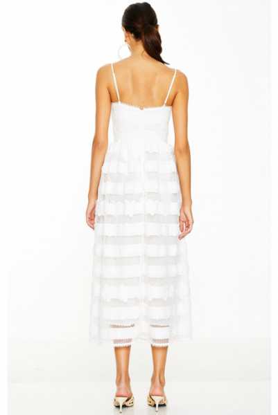 Maison Talulah  Sukienka Manhattan do wypożyczenia