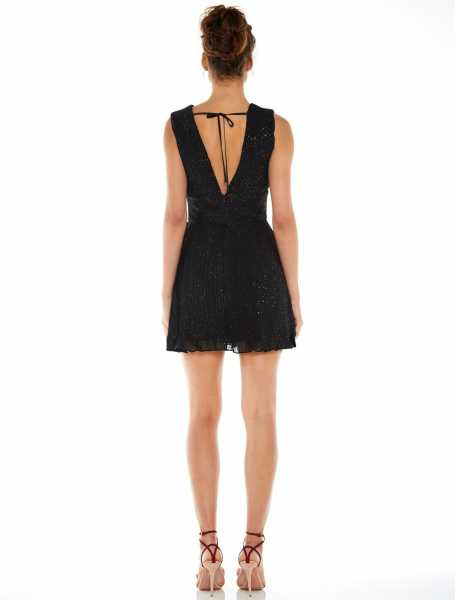 Maison Talulah    Sukienka Allure Mini do wypożyczenia