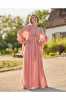TOVA  Sukienka Sophia Pink - zdjęcie 0