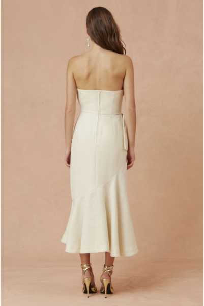 Keepsake  Sukienka Be Free do wypożyczenia