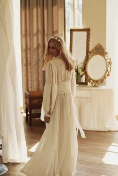 TOVA  Sukienka Sophia do wypożyczenia