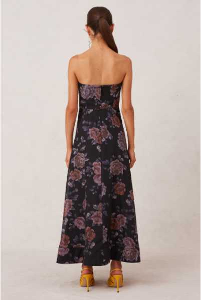 Keepsake  Sukienka Atomic Gown do wypożyczenia