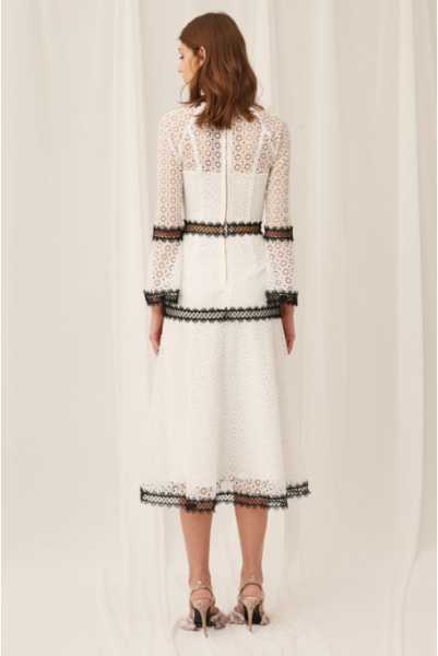 Keepsake  Sukienka Balance do wypożyczenia