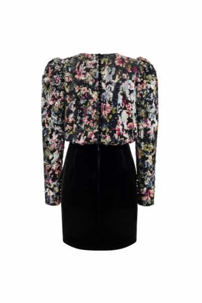 Proximité  Sukienka De Pere do wypożyczenia