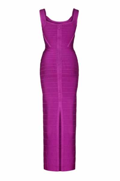 Herve Leger    Sukienka Donna do wypożyczenia