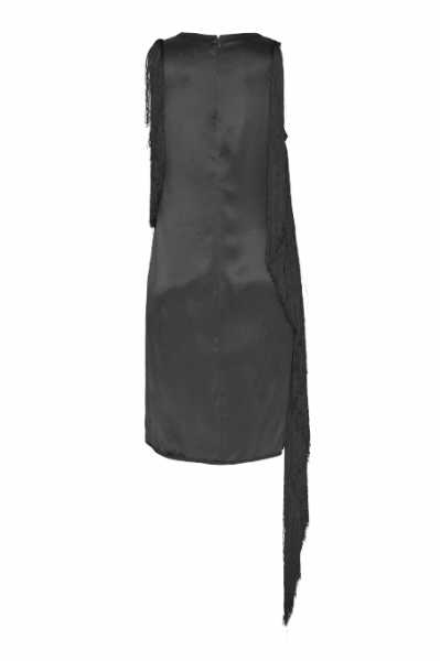 Helmut Lang  Sukienka Frindgle Mini do wypożyczenia