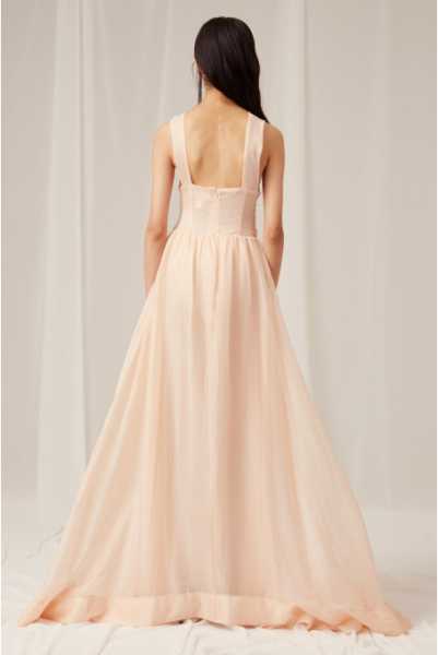 Keepsake  Sukienka In knots do wypożyczenia