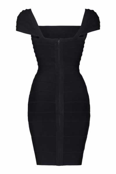 Herve Leger    Sukienka Kristen do wypożyczenia