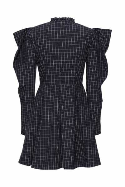 Custommade  Sukienka Lemoni do wypożyczenia