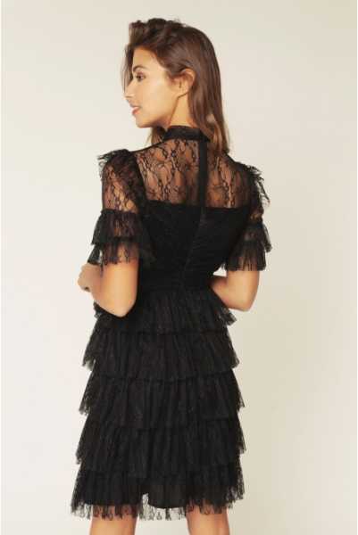 By Malina  Sukienka Liona do wypożyczenia