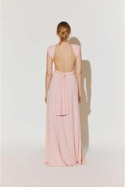 By Malina  Sukienka Lola do wypożyczenia