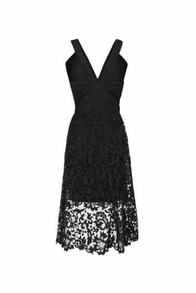 Adelyn Rae    Sukienka Lucy Lace do wypożyczenia