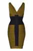 Herve Leger    Sukienka Maisie - zdjęcie 1