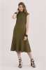 Closet London  Sukienka Princess Seam Flared - zdjęcie 0