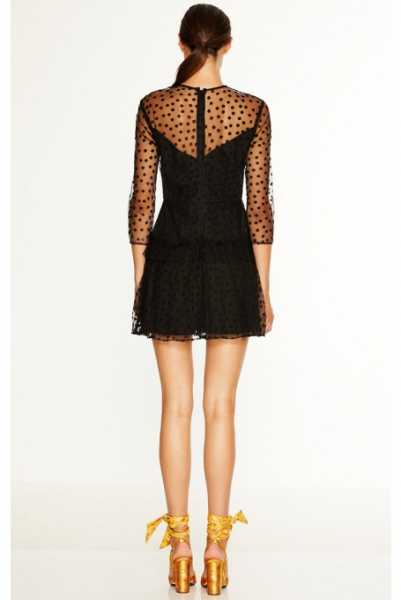 Maison Talulah  Sukienka Tango do wypożyczenia