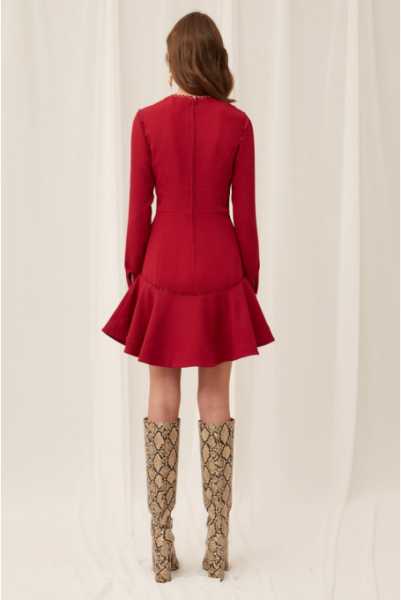 Keepsake  Sukienka We dream Mini do wypożyczenia