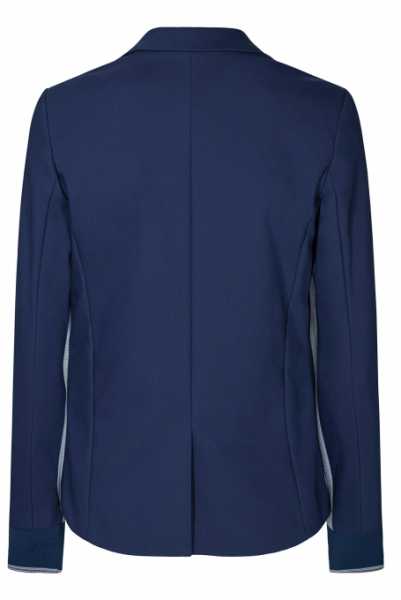 Mos Mosh  Marynarka Blake Logo do wypożyczenia