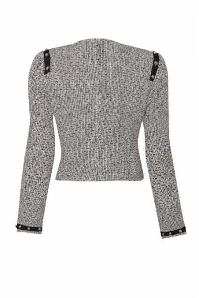 Adelyn Rae  Marynarka Jeanette Blazer do wypożyczenia